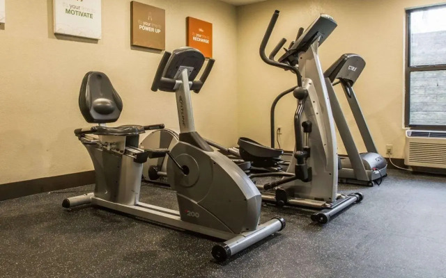 Comfort Inn Biltmore West