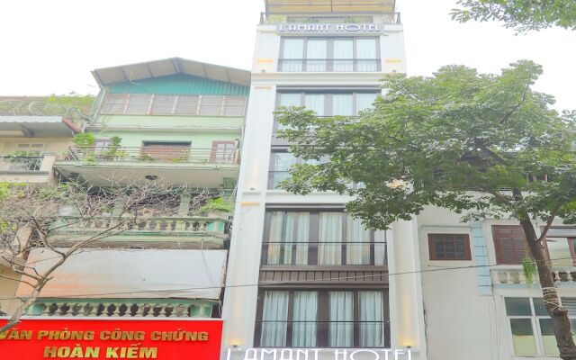 L'amant de Hanoi Hotel - Khách sạn Lamant de Hanoi