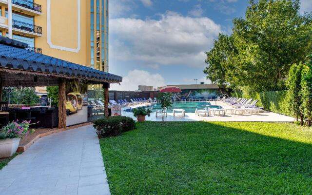 MPM Hotel Condor - All Inclusive Light