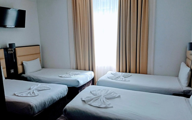 voco Makkah by IHG