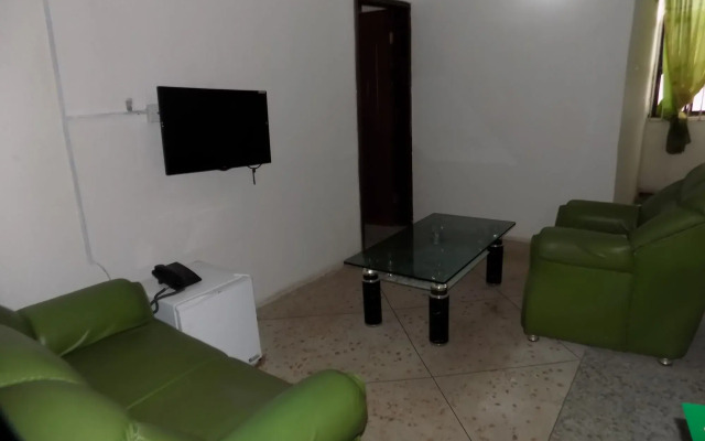 Royal Green Guest House