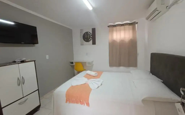 Golden Rose Hotel