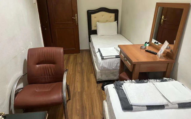 Hotel Hoyuk