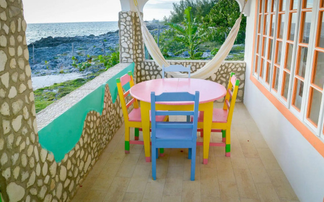 Somewhere West Negril Guest House