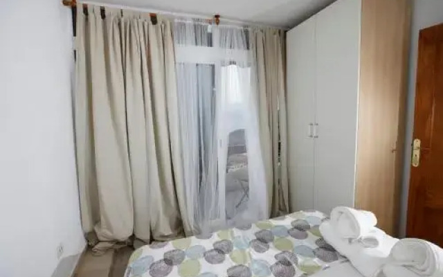 Tabaiba Sea Views Apartment I