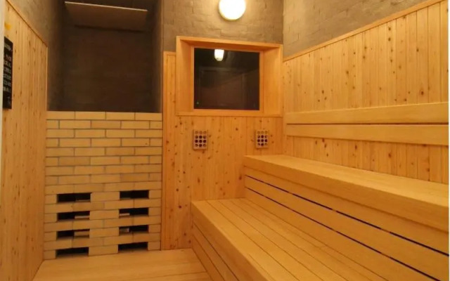 Route Inn Grantia Aoshima Taiyokaku