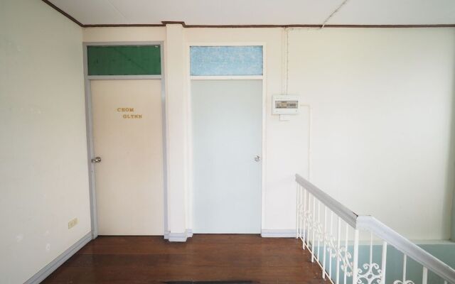 Frosty Homestay