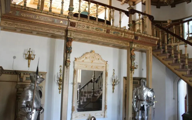 Gørdinglund Herregård B&B