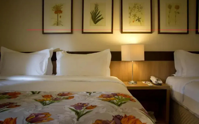 Mabu Thermas Grand Resort