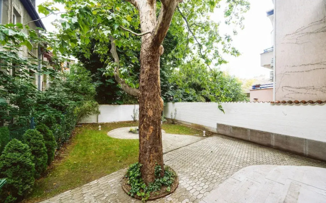 Villa Oliver Budapest