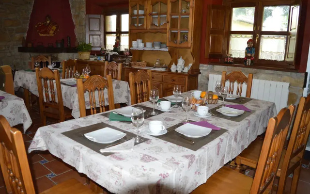 La Casona de Quintes