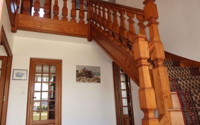 Villa de la Côte des Sables (CED201)