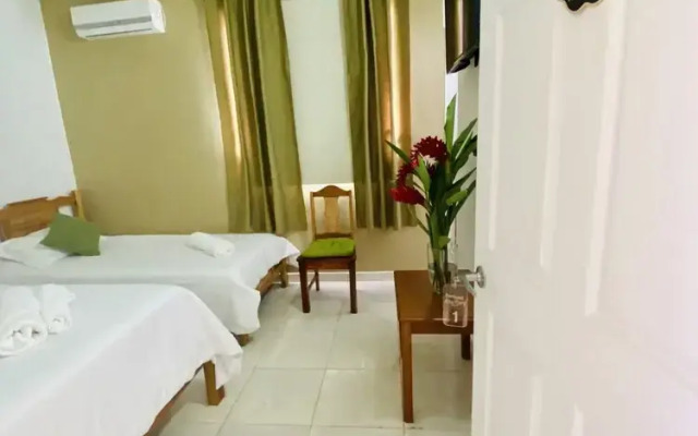 Hotel Ana Mary