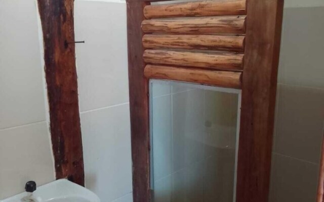 Pousada A Vila do Pirata