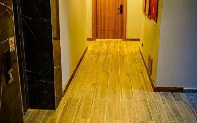 Ayder Kervansaray Otel