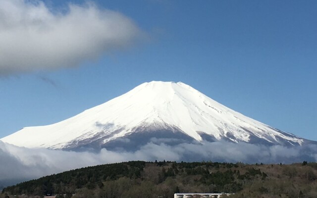 VOYAN Resort FUJIYAMANAKAKO GEKKOSO