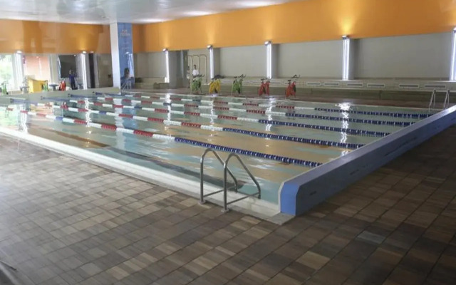 Excel Milano 3 Hotel