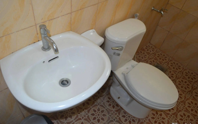 Luxor One Traveler's Inn Gensan