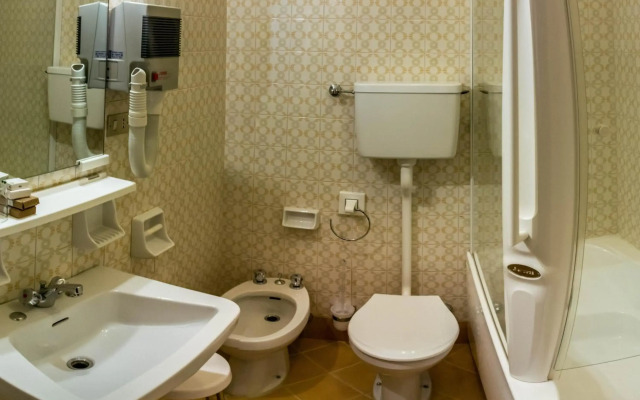 Hotel Moena