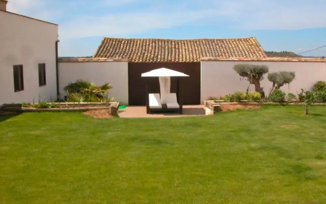 Casa Rural Los Chicos de Lastanosa