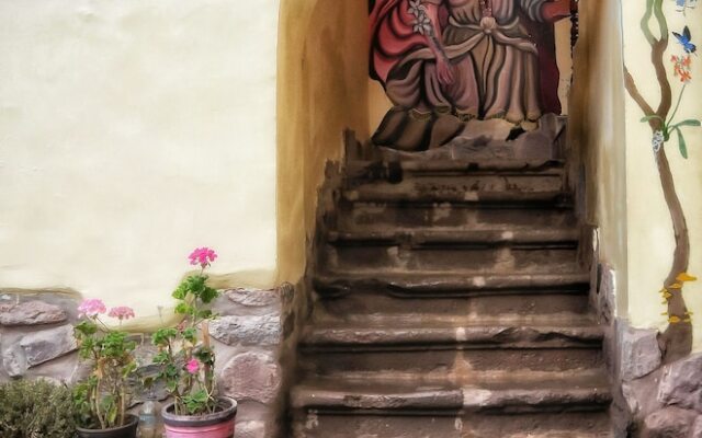 Okidoki Cusco Hostal - Hostel