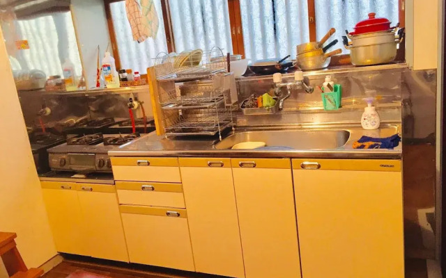 Vanguard Backpackers - Hostel