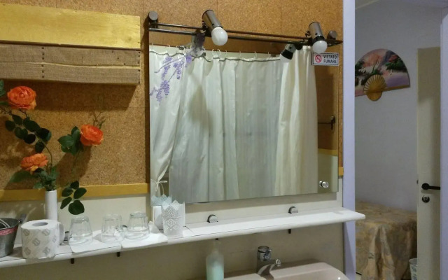 Bed & Breakfast Accademia