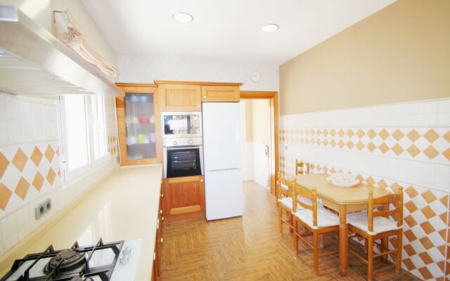 Villablanc - holiday home with private swimming pool in Benissa