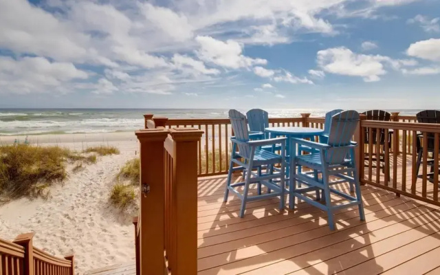Surfside 5 By BlueSwell