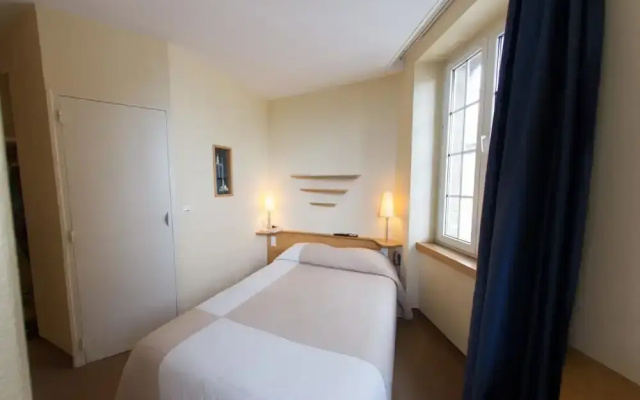 Hôtel San Pedro