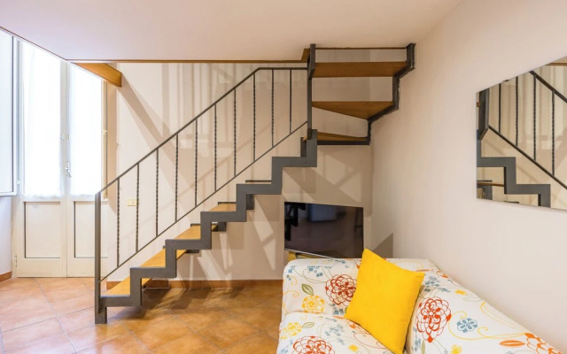 Vomero Duplex Apartment by Wonderful Italy