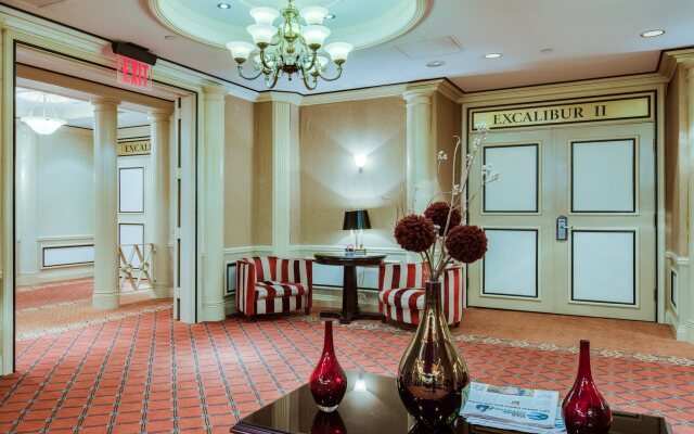 Avalon Hotel