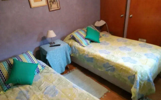 Bed & Breakfast BlumenHaus