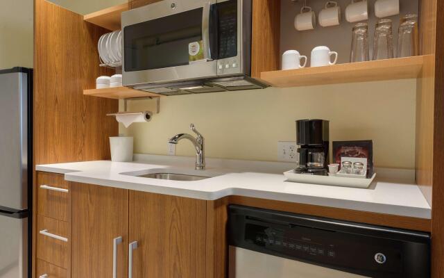 Home2 Suites by Hilton Alexandria