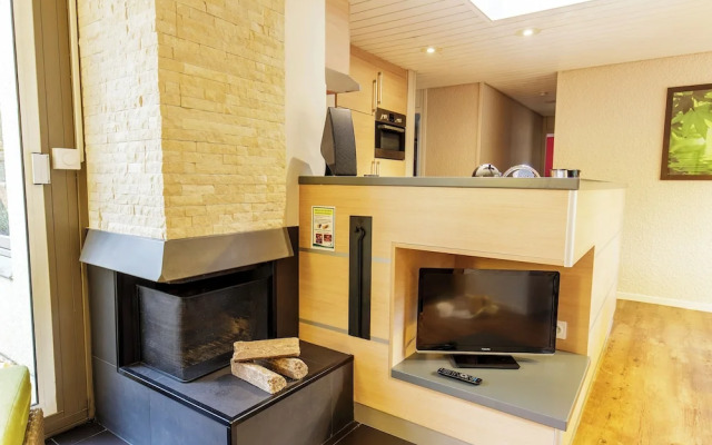 Center Parcs Les Hauts de Bruyères