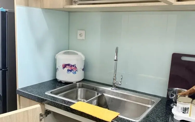 Vacation Home Phu Quoc