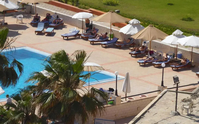 Sonesta Port Said