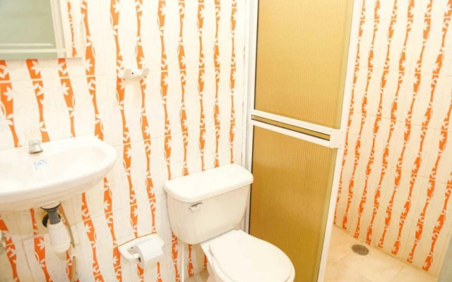 Hostal Casa Mebi