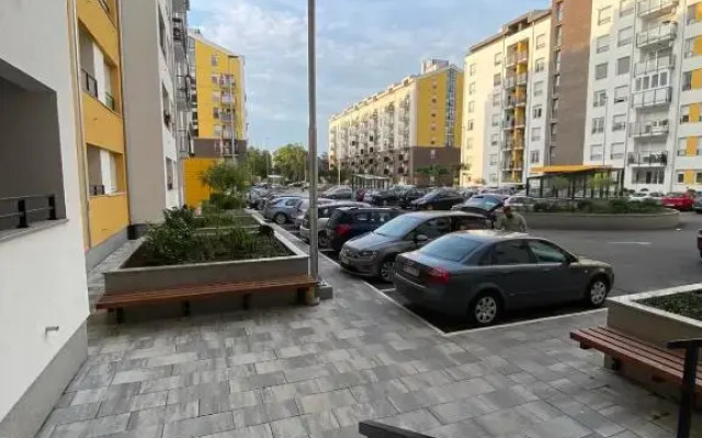 Zemunske Kapije