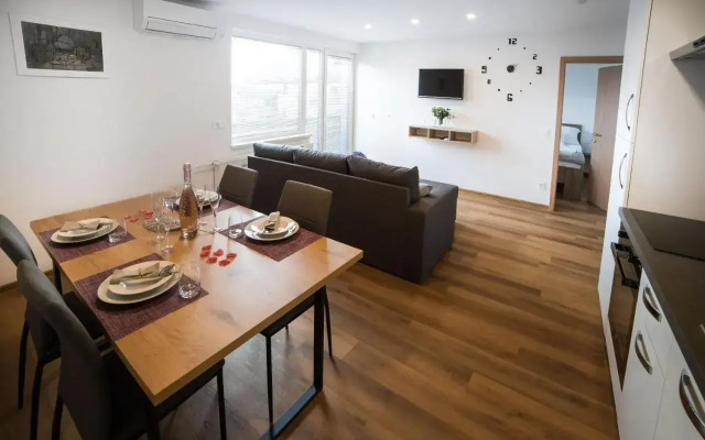 Apartma Lida 2
