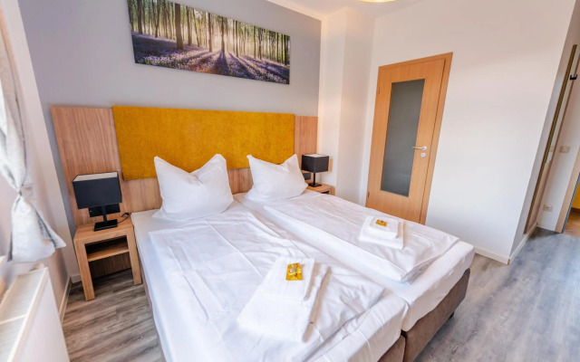 ElbPension & Ferienwohnung Sächsische Schweiz