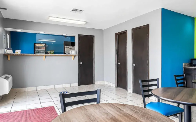 Rodeway Inn & Suites Oklahoma City