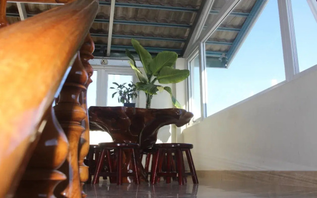 Sweet Lavender Hotel