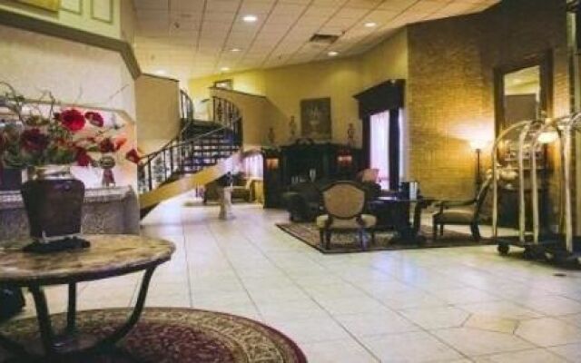 Wyndham Garden Amarillo