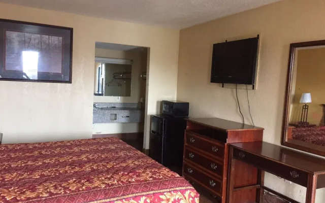 Motel Jackson Central