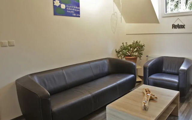 Balance-Recovery Life-Center Guest House
