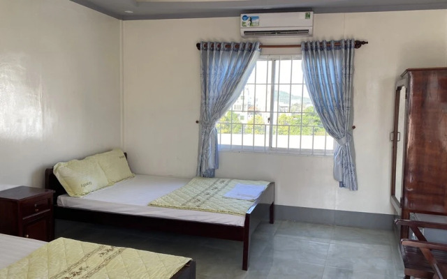 Le Giang Phu Quoc