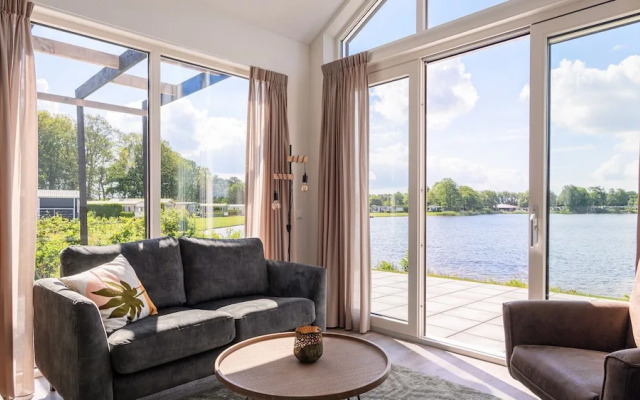 Summio Villapark Akenveen