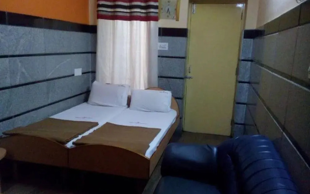 Rathna Mahal Residency