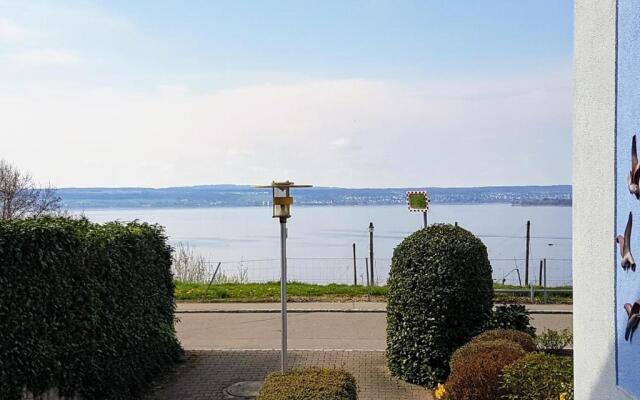 Ferienwohnung im Atelierhaus